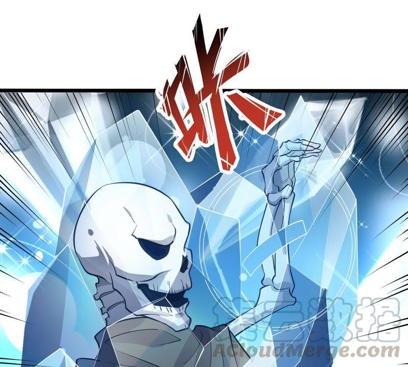 Turned Into a Grass in The Fantasy World? Chapter 52 Gambar 16