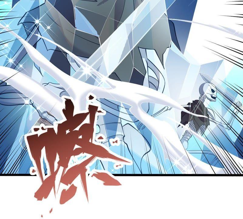 Turned Into a Grass in The Fantasy World? Chapter 52 Gambar 17