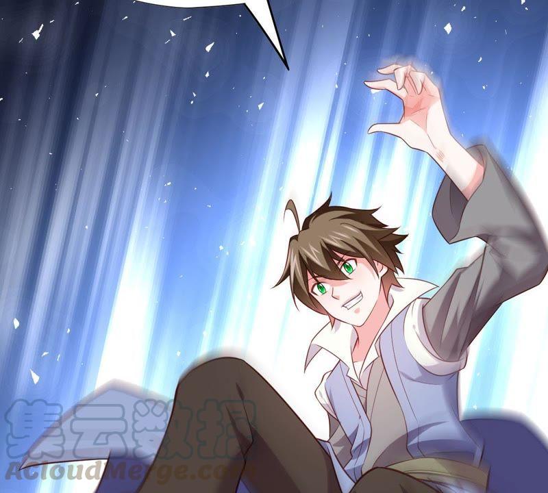 Turned Into a Grass in The Fantasy World? Chapter 52 Gambar 22