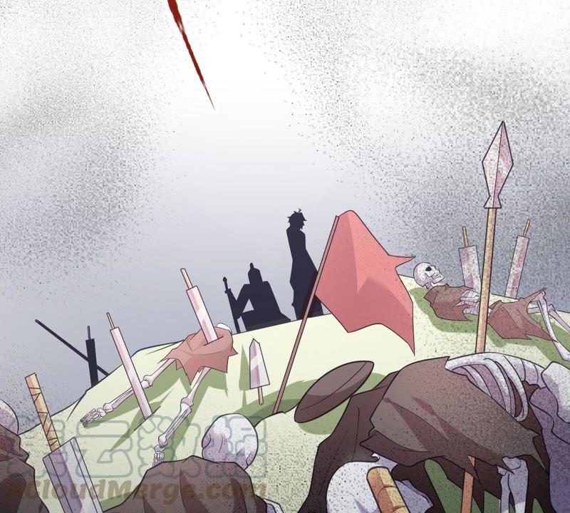 Turned Into a Grass in The Fantasy World? Chapter 52 Gambar 47