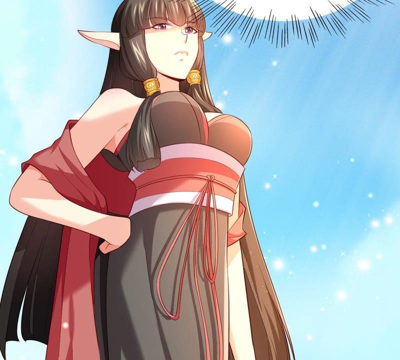 Turned Into a Grass in The Fantasy World? Chapter 52 Gambar 51