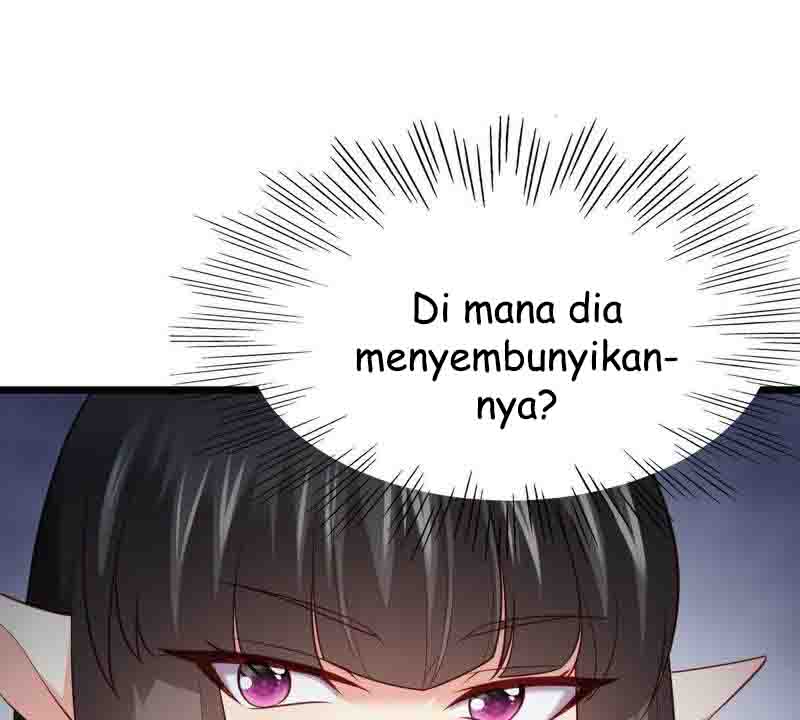 Turned Into a Grass in The Fantasy World? Chapter 52 Gambar 53
