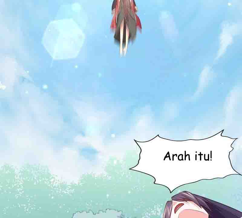Turned Into a Grass in The Fantasy World? Chapter 52 Gambar 62