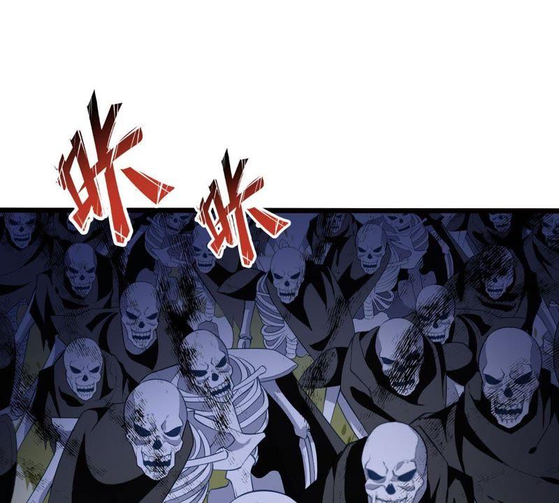 Turned Into a Grass in The Fantasy World? Chapter 52 Gambar 7