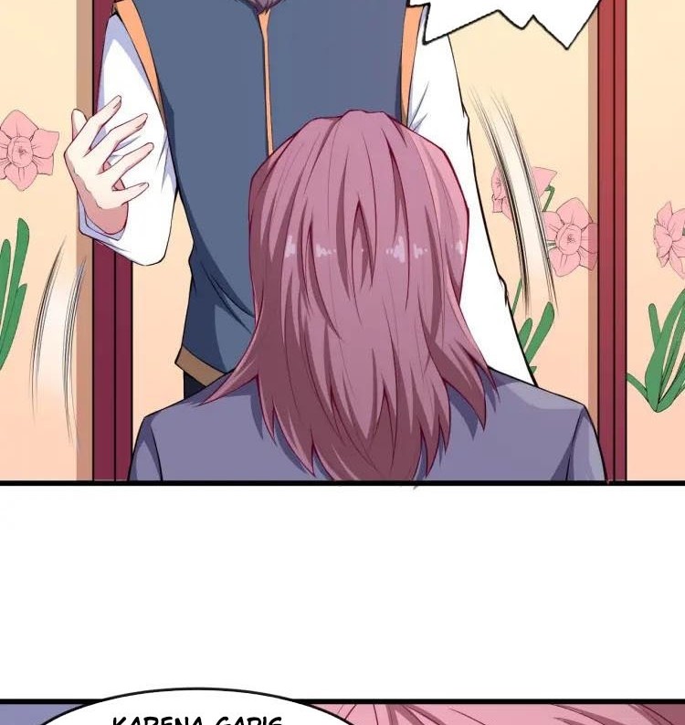 Daddy From Hell Chapter 51 Gambar 5