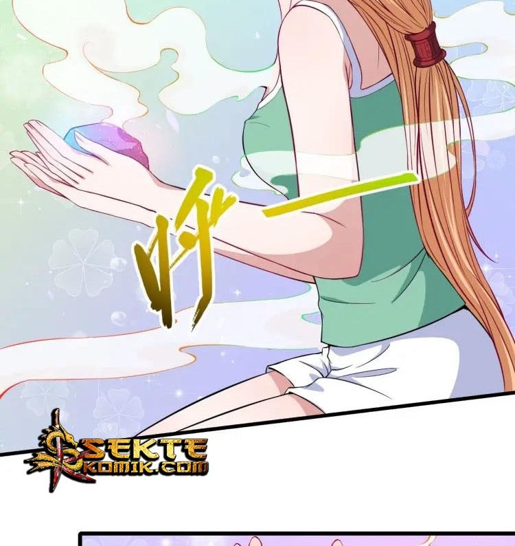 Daddy From Hell Chapter 51 Gambar 9