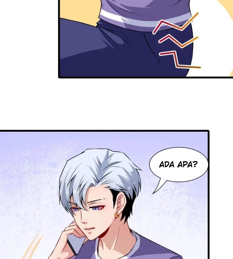 Daddy From Hell Chapter 51 Gambar 13