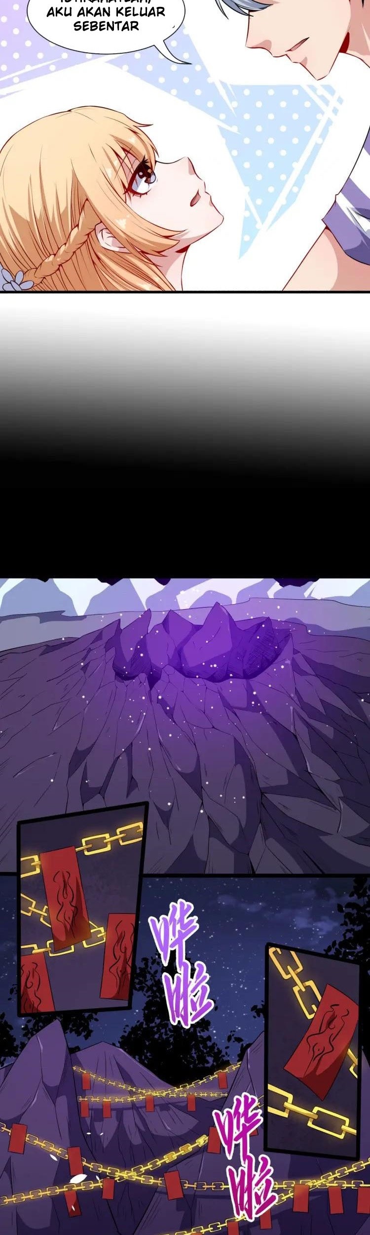 Daddy From Hell Chapter 51 Gambar 16