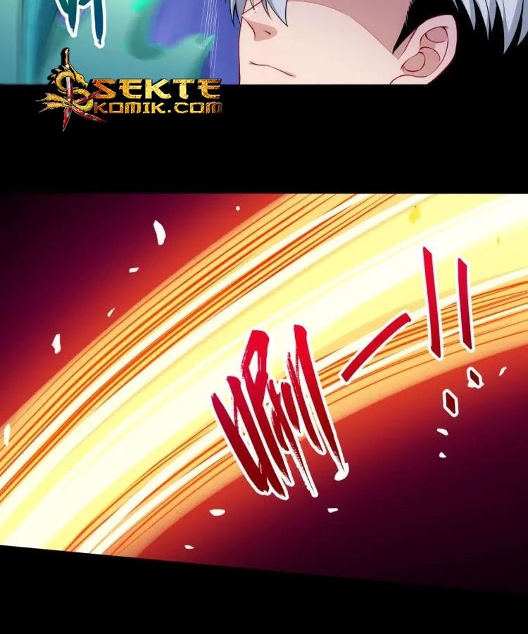 Daddy From Hell Chapter 51 Gambar 25