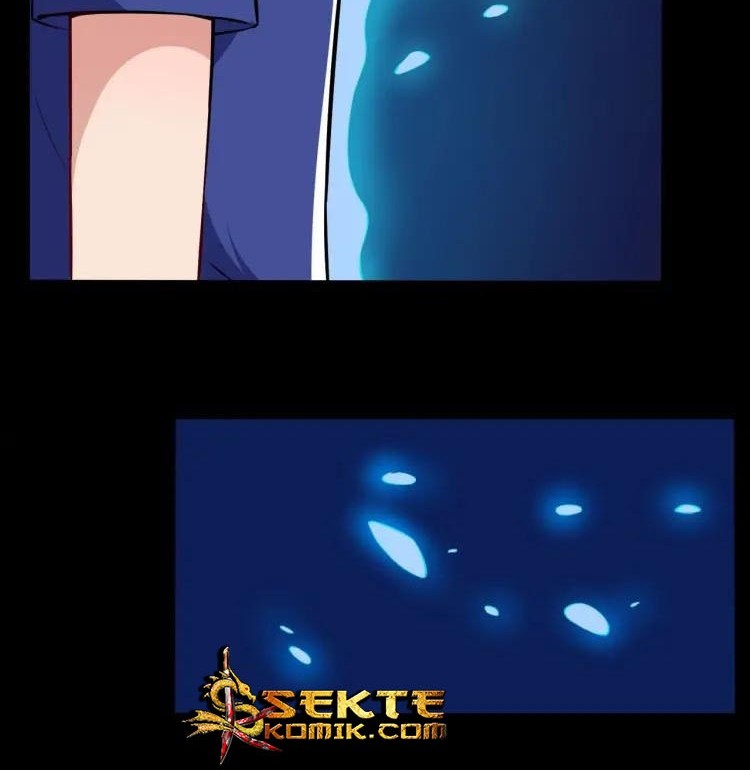 Daddy From Hell Chapter 51 Gambar 27