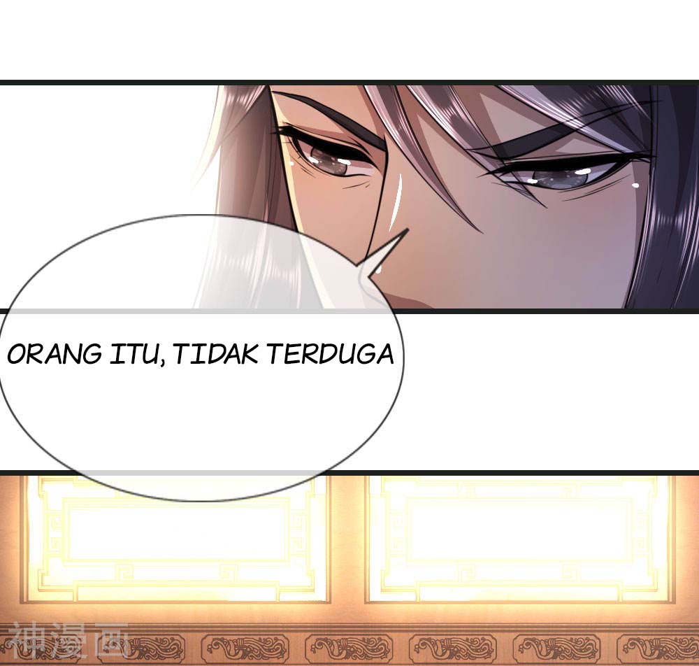 Baca Manhua Medical Martial Arts Chapter 136 Gambar 2
