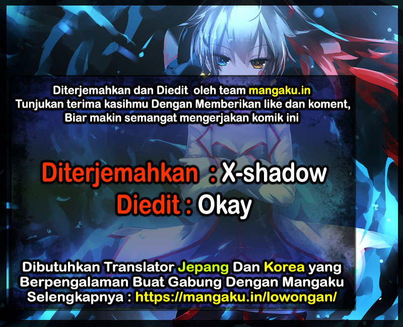 Baca Komik Isekai Kenkokuki Chapter 34.2 Gambar 1