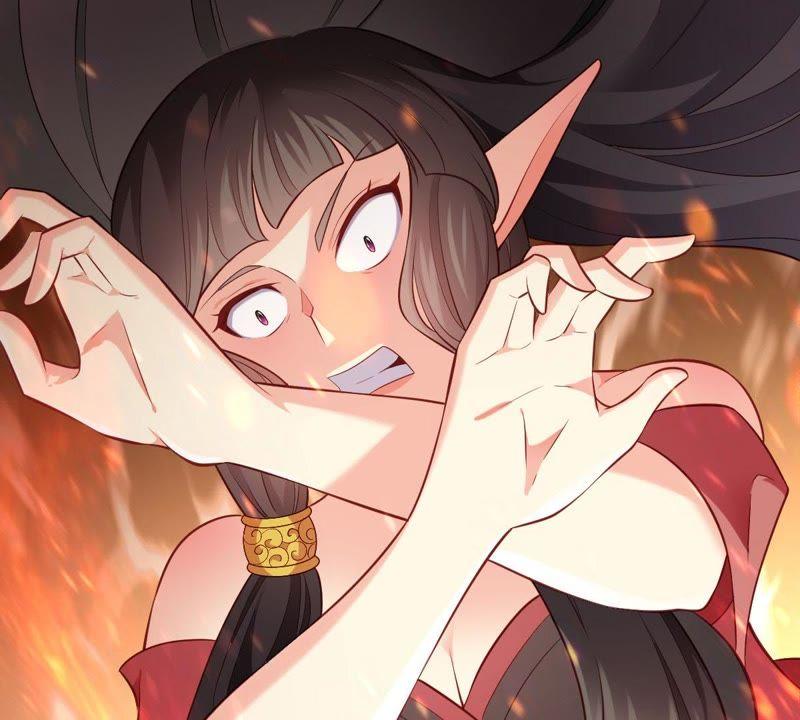 Turned Into a Grass in The Fantasy World? Chapter 53 Gambar 19