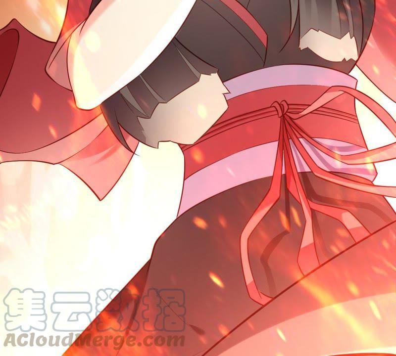 Turned Into a Grass in The Fantasy World? Chapter 53 Gambar 20