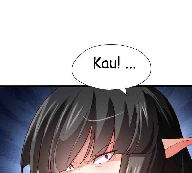 Turned Into a Grass in The Fantasy World? Chapter 53 Gambar 25