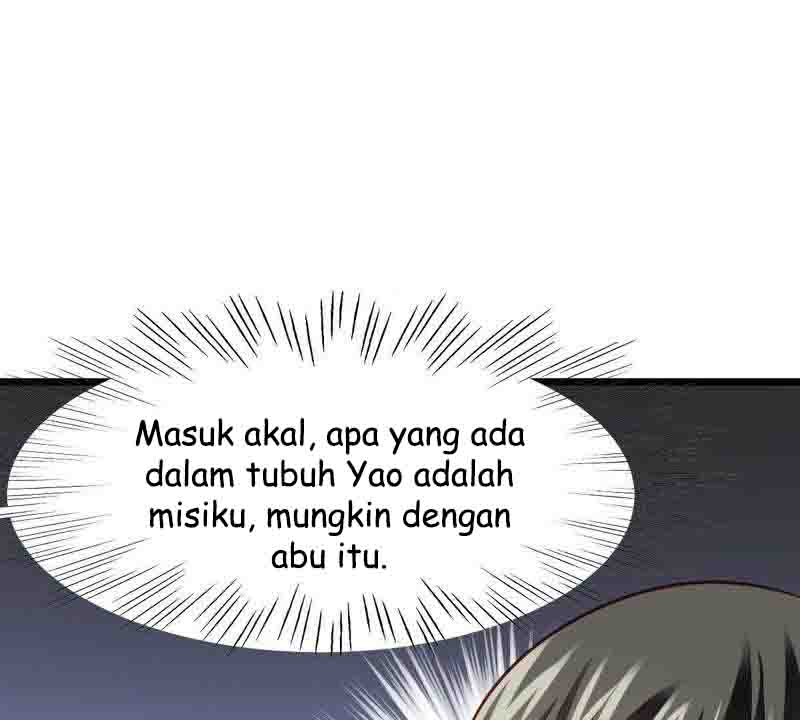 Turned Into a Grass in The Fantasy World? Chapter 53 Gambar 39