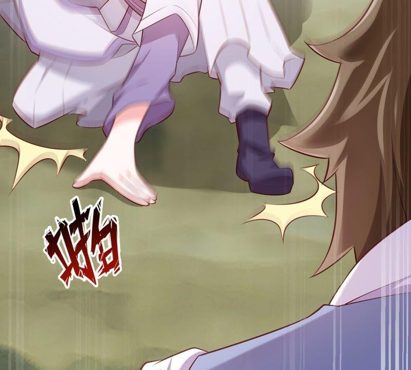 Turned Into a Grass in The Fantasy World? Chapter 53 Gambar 46
