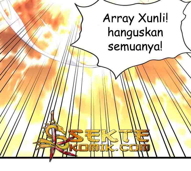 Turned Into a Grass in The Fantasy World? Chapter 53 Gambar 5