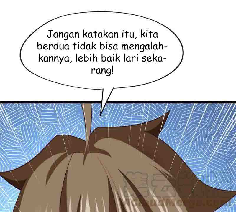 Turned Into a Grass in The Fantasy World? Chapter 53 Gambar 51