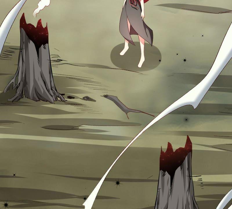 Turned Into a Grass in The Fantasy World? Chapter 53 Gambar 57