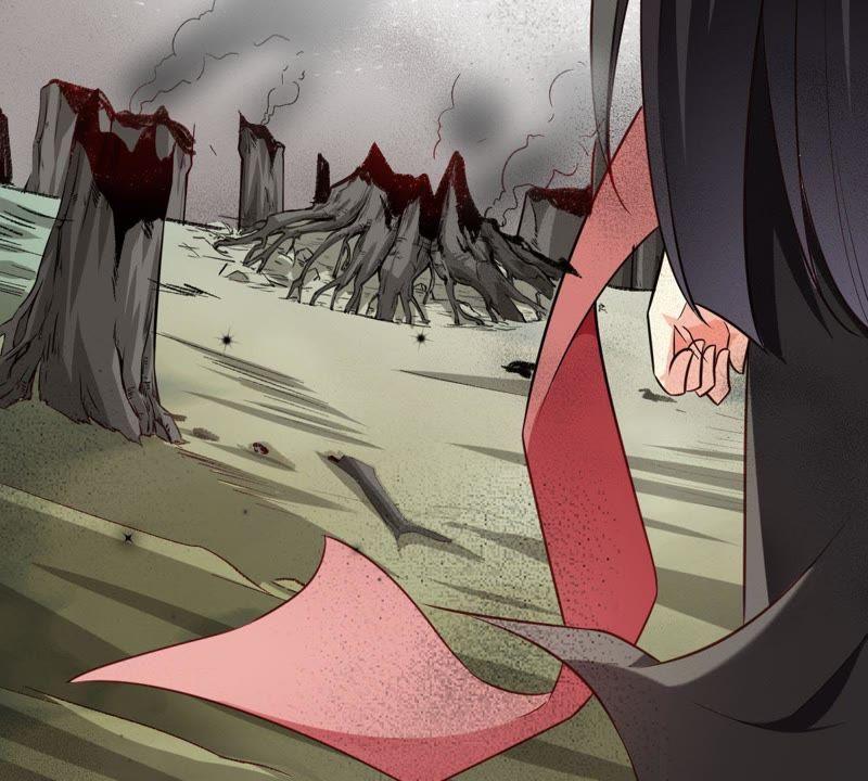 Turned Into a Grass in The Fantasy World? Chapter 53 Gambar 60