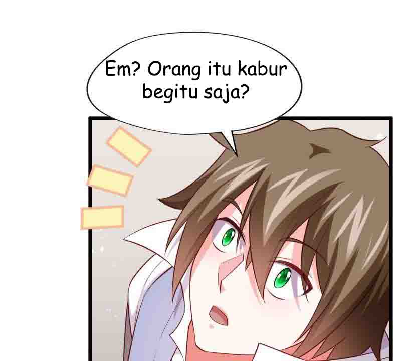 Turned Into a Grass in The Fantasy World? Chapter 55 Gambar 16