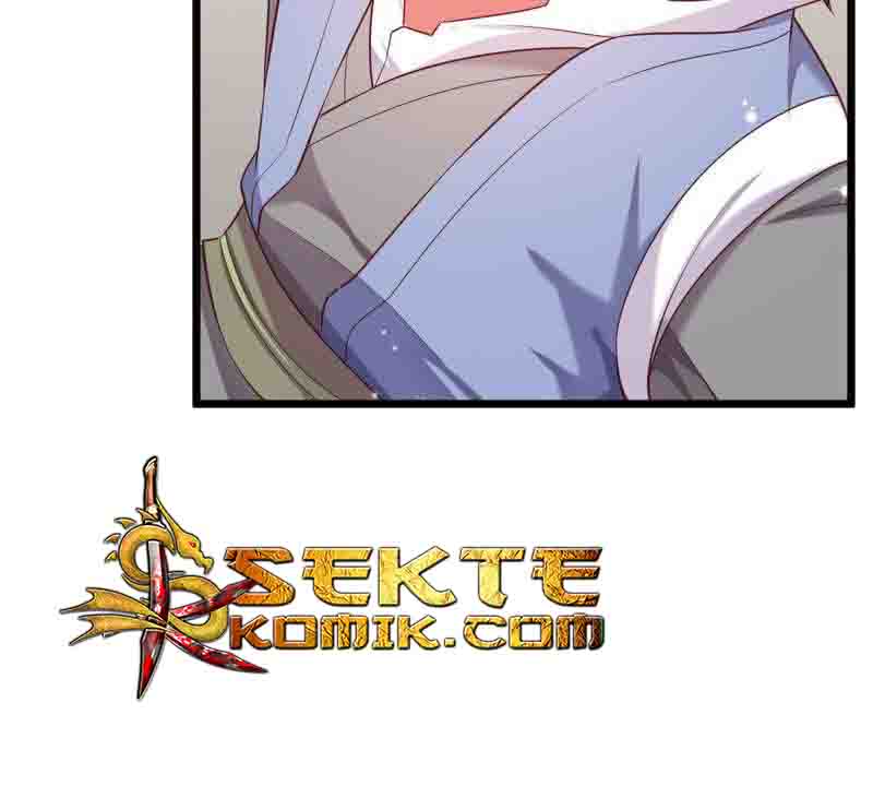 Turned Into a Grass in The Fantasy World? Chapter 55 Gambar 17