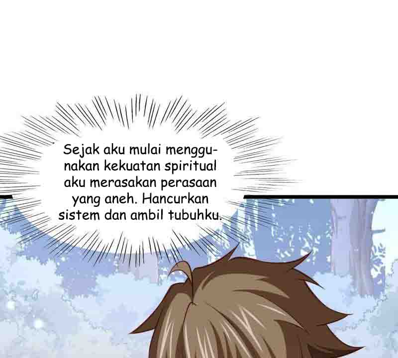Turned Into a Grass in The Fantasy World? Chapter 55 Gambar 18