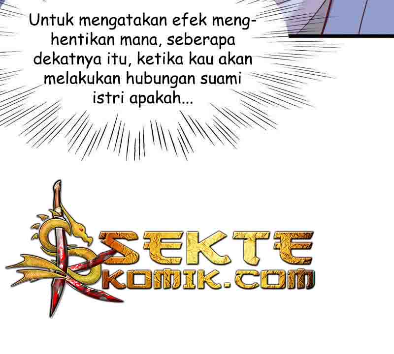 Turned Into a Grass in The Fantasy World? Chapter 55 Gambar 27
