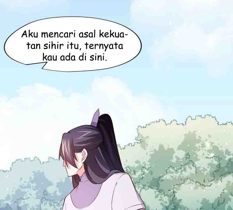 Turned Into a Grass in The Fantasy World? Chapter 55 Gambar 28