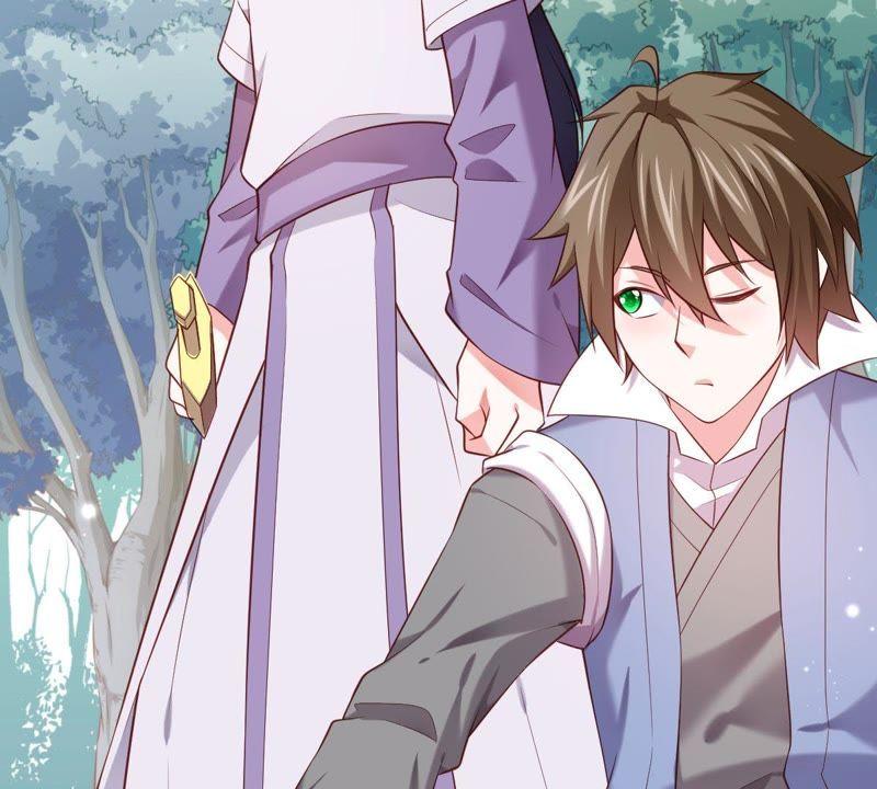Turned Into a Grass in The Fantasy World? Chapter 55 Gambar 29