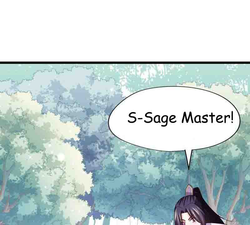 Turned Into a Grass in The Fantasy World? Chapter 55 Gambar 31