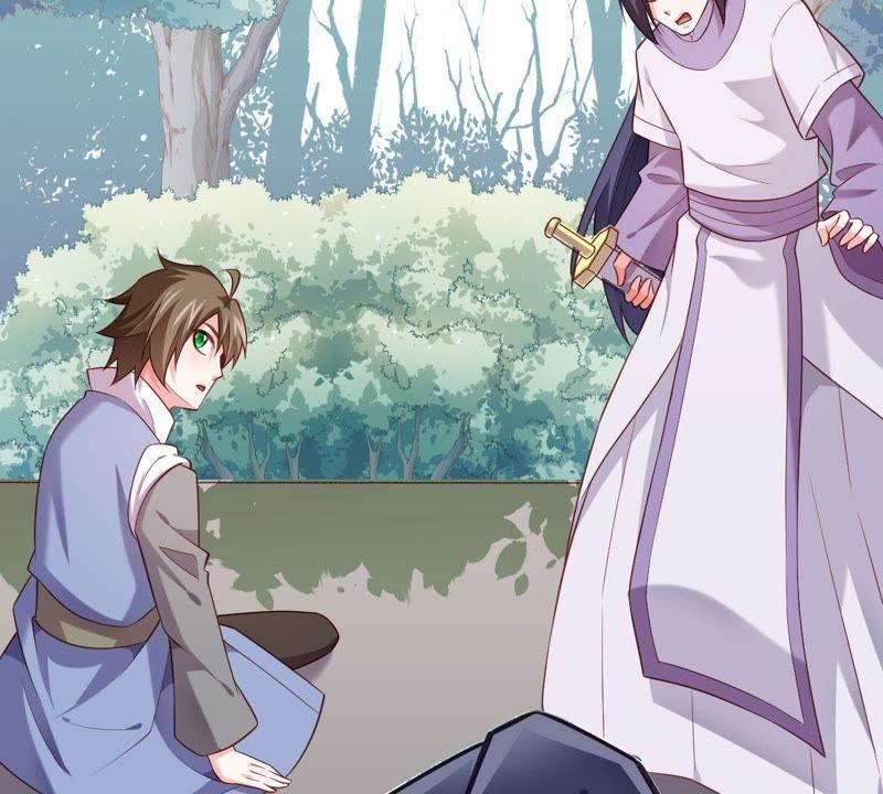 Turned Into a Grass in The Fantasy World? Chapter 55 Gambar 32