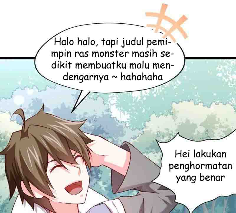 Turned Into a Grass in The Fantasy World? Chapter 55 Gambar 39