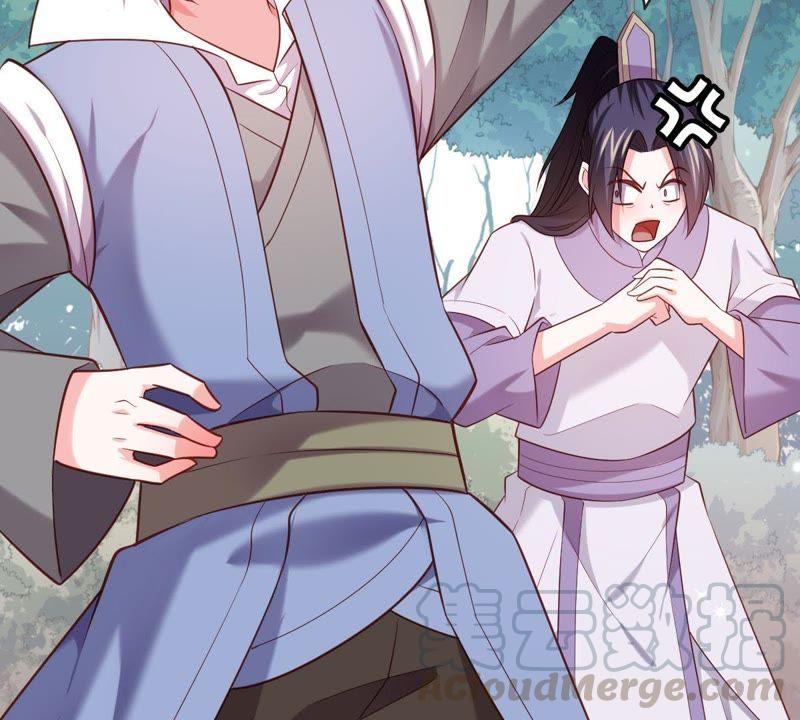 Turned Into a Grass in The Fantasy World? Chapter 55 Gambar 40