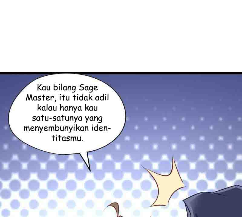 Turned Into a Grass in The Fantasy World? Chapter 55 Gambar 46