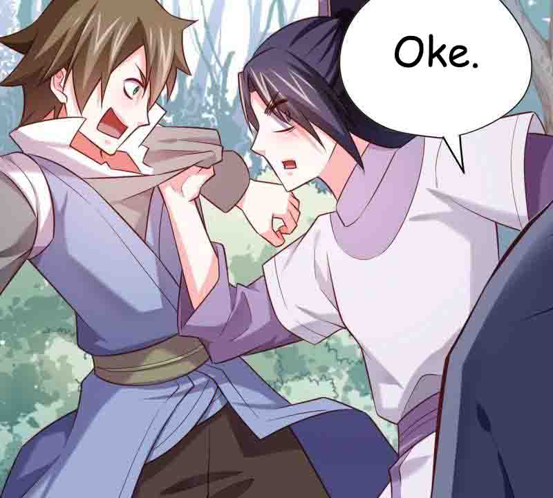 Turned Into a Grass in The Fantasy World? Chapter 55 Gambar 53