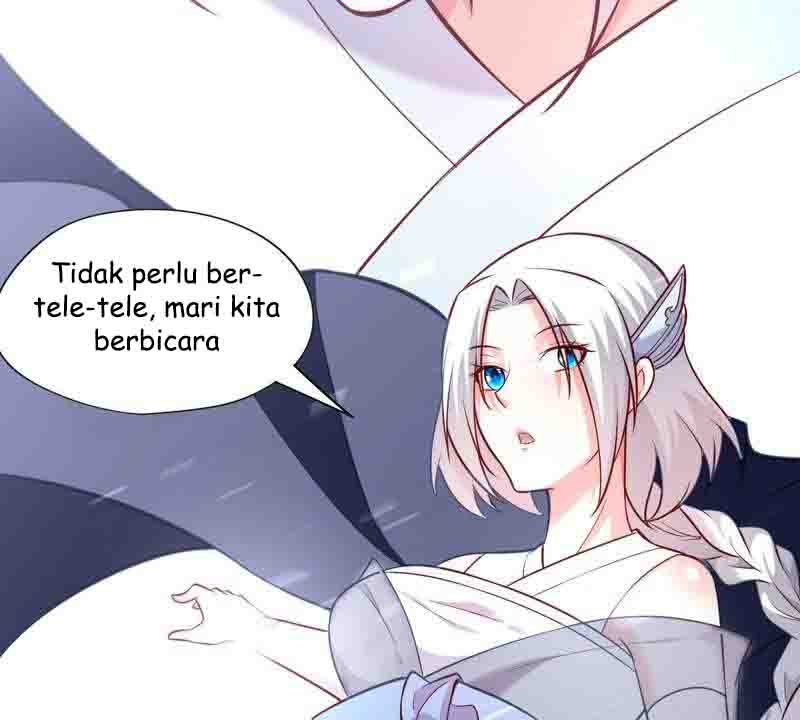 Turned Into a Grass in The Fantasy World? Chapter 55 Gambar 58