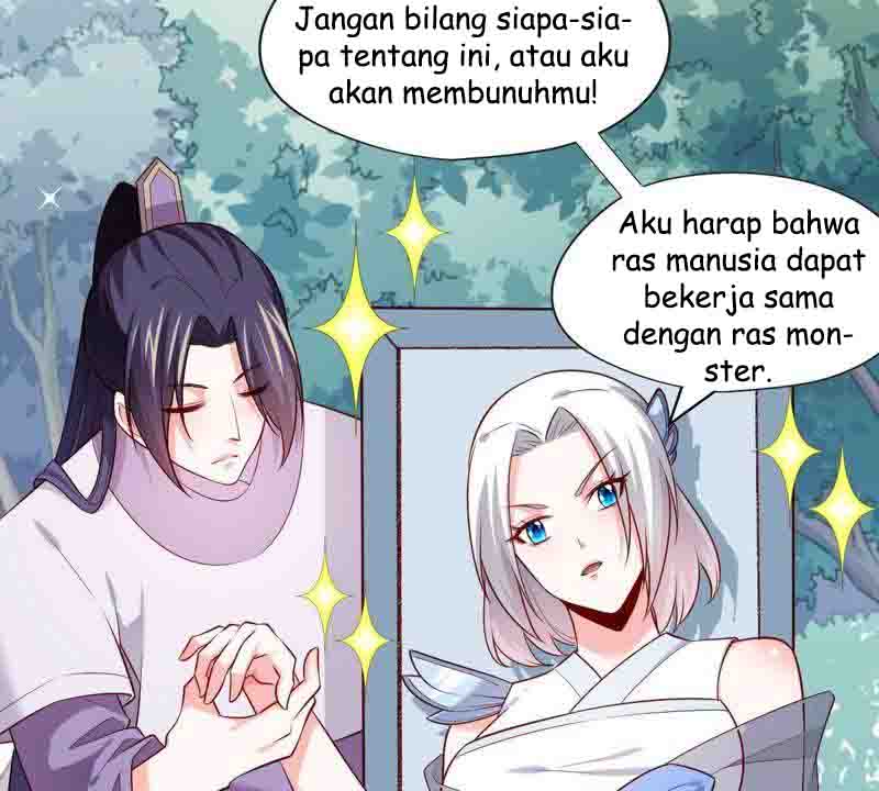 Turned Into a Grass in The Fantasy World? Chapter 55 Gambar 65