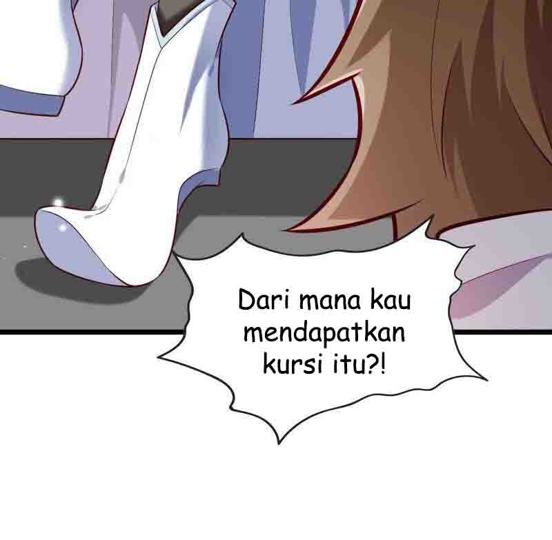 Turned Into a Grass in The Fantasy World? Chapter 55 Gambar 67