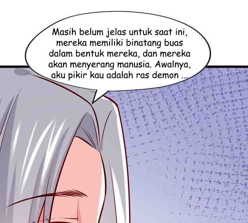 Turned Into a Grass in The Fantasy World? Chapter 55 Gambar 71