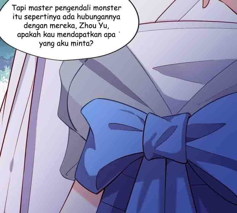 Turned Into a Grass in The Fantasy World? Chapter 55 Gambar 77