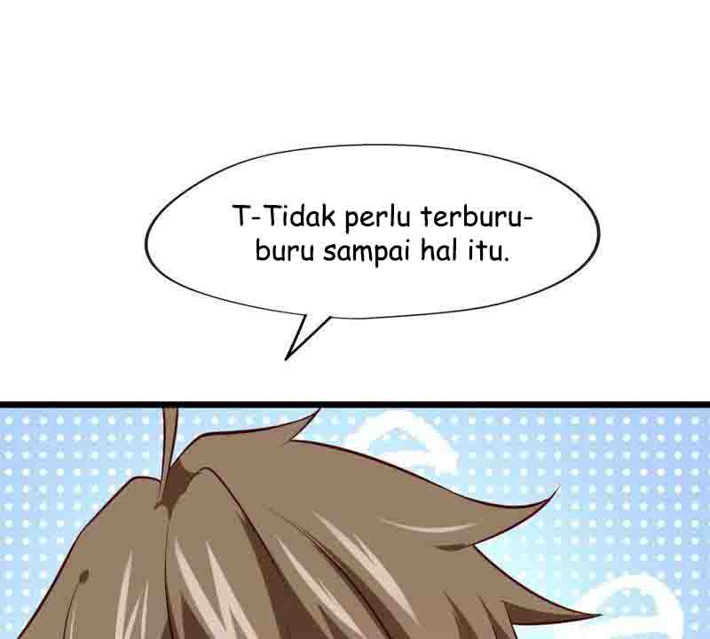 Turned Into a Grass in The Fantasy World? Chapter 55 Gambar 79