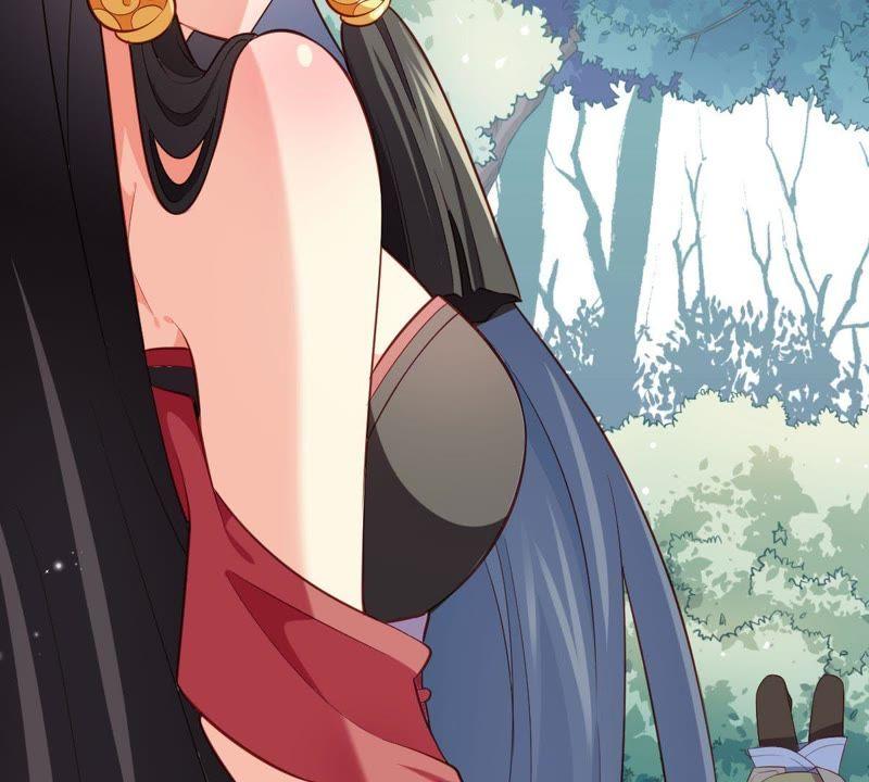 Turned Into a Grass in The Fantasy World? Chapter 55 Gambar 8