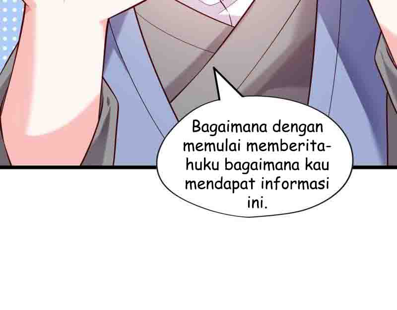 Turned Into a Grass in The Fantasy World? Chapter 55 Gambar 81