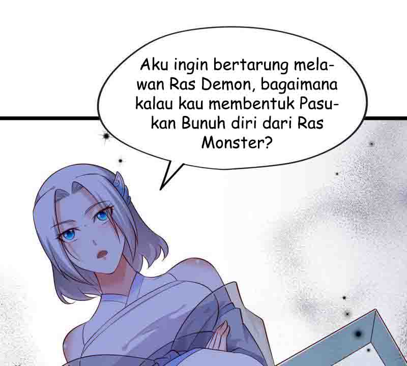 Turned Into a Grass in The Fantasy World? Chapter 55 Gambar 93