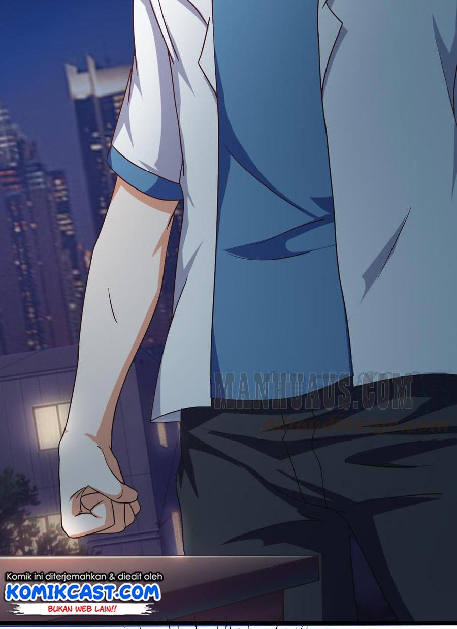 The Developer System Chapter 20 Gambar 13