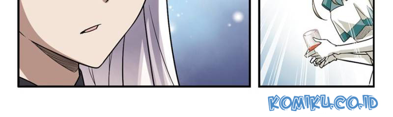 Virtual World: Close Combat Mage Chapter 45 Gambar 11