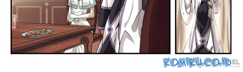 Virtual World: Close Combat Mage Chapter 45 Gambar 13