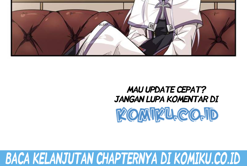 Virtual World: Close Combat Mage Chapter 45 Gambar 21